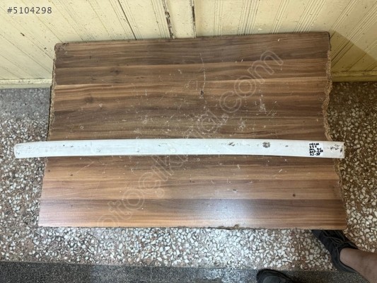 MAZDA 626 SOL ÖN KAPI ÇITASI 93-98 MODEL