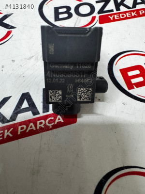 85e959651f porsche taycan vuruntu sensörü orjinal sıfır