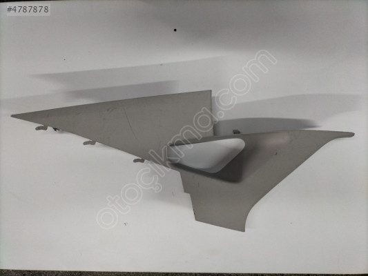 03586 RENAULT TALİSMAN SOL C SÜTUN DÖŞEMESİ