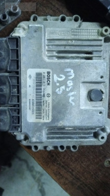 Master 2 motor beyni