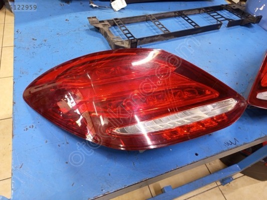 MERCEDES C2 SAĞ STOP