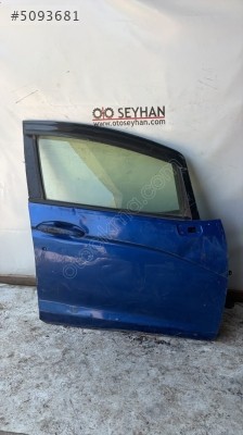 honda jazz sağ ön kapı 2015-2021