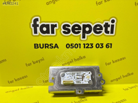 MOKKA SAĞ FAR BEYNİ (ORJİNAL)