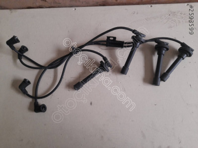 HONDA ACCORD BUJİ KABLOSU