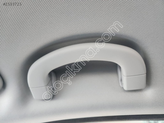 fiat egea orjinal çıkma tavan tutamağı