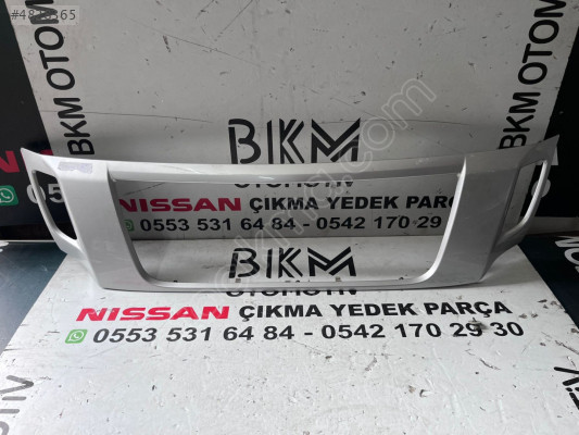 Nissan Navara Panjur Çatısı