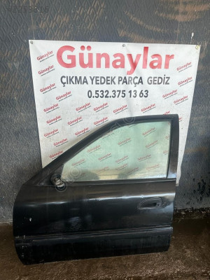 RENAULT SAFRANE SOL ÖN KAPI