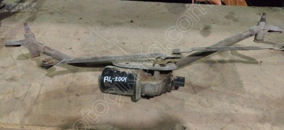 AUDİ A4 B5 SİLEGEÇ MOTORU