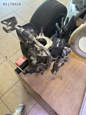 RENAULT MEGANE 4 1.3 TCE TURBO