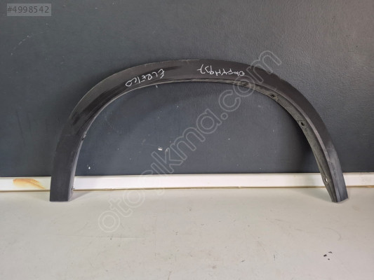 BMW X1 U11 SOL ARKA DODİK 51779883563