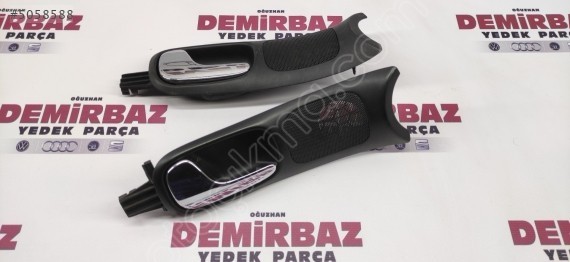 8D0837019 AUDI A4 B5 SOL ÖN İÇTEN AÇMA KAPI KOLU