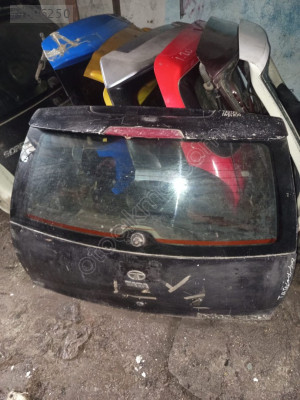 TATA INDICO BAGAJ KAPAĞI