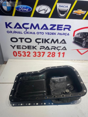 ISUZU 3D YAG KARTERİ