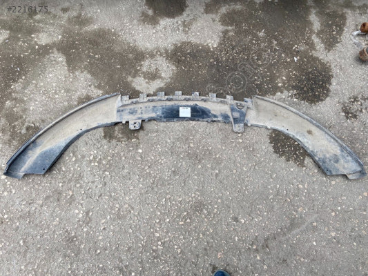 Seat ibiza tampon alt eki