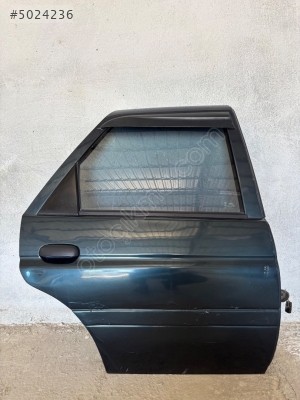 FORD ESCORT SAĞ ARKA KAPI