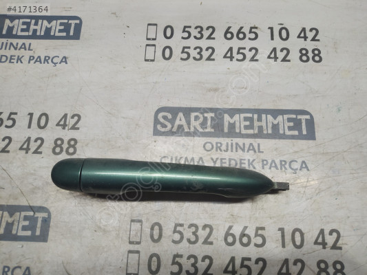 ÇIKMA RENAULT MEGANE 2 DIŞ KAPI KOLU