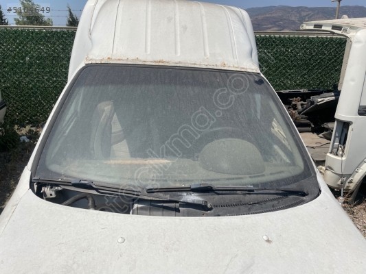 Opel Combo Ön cam