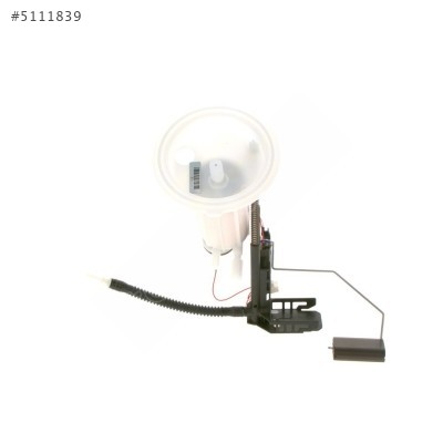 Bmw BOSCH Yakit Pompasi 16147373523 E60 E61