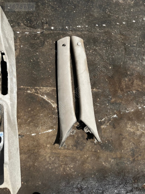 KİA CERATO İÇ TRİM DİREK PLASTİĞİ