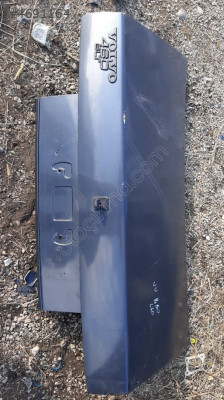Volvo 460 bagaj kapağı
