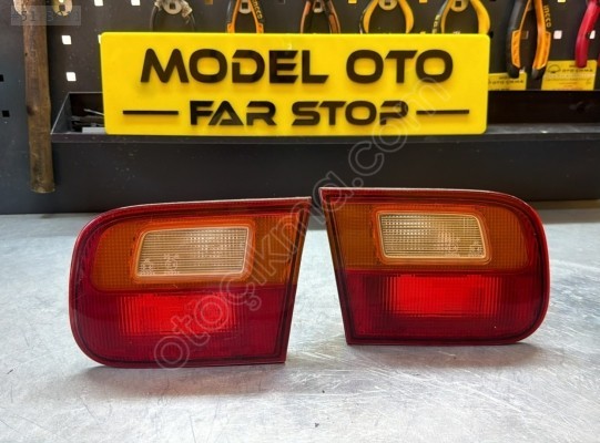 HONDA CİVİC SAĞ SOL ARKA STOP