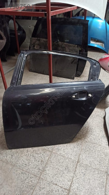 PEUGEOT 508 sol arka kapı
