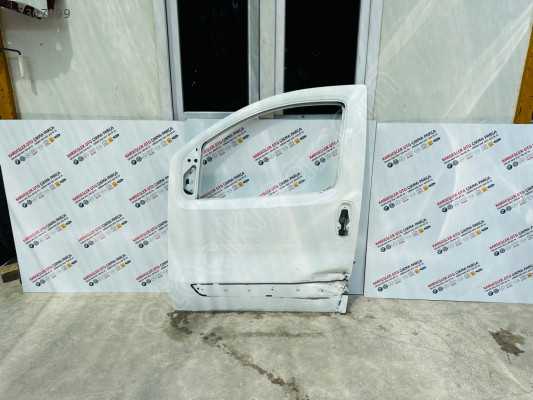 Fiat Fiorino sol ön Çıkma kapı