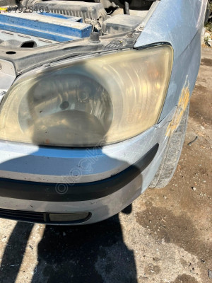 HYUNDAİ GETZ SOL FAR