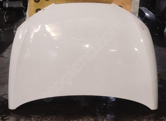 SEAT IBİZA 2012-2017 MOTOR KAPUTU