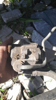 Master 2    2.5 dci direksiyon pompasiçıkma