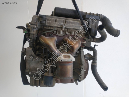 Suzuki Swift 1.3 Komple Motor