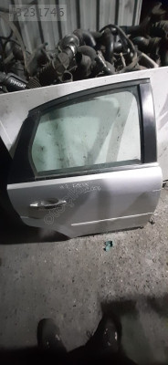 FORD FOCUS-2 2008 ÇIKMA ORİJİNAL DOLU SAĞ ARKA KAPI