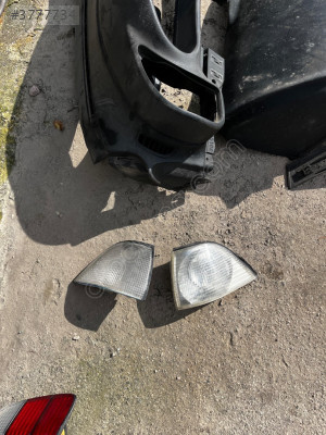 BMW E 36 couope sağ sol sinyal