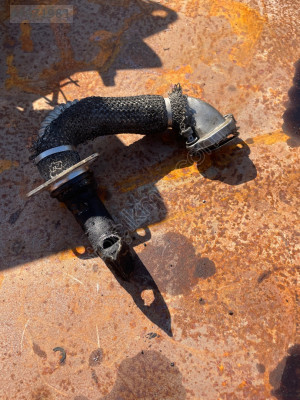 Fiat Linea EGR borusu