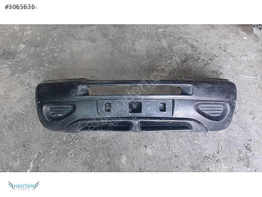 Nissan Terrano Çıkma Ön tampon