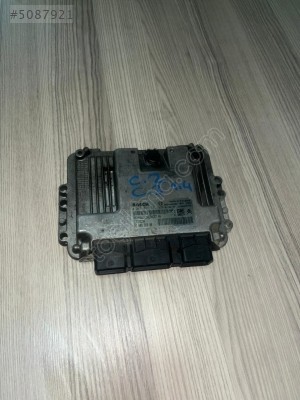 CİTROEN C2 1.4 MOTOR BEYİNİ