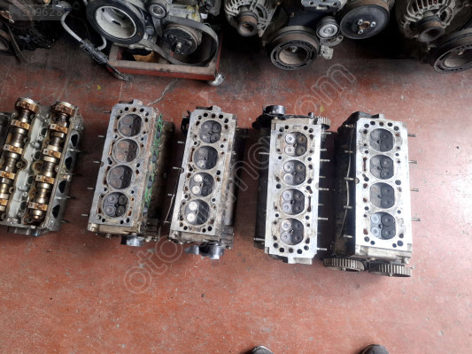 ÖZMEN OPEL CORSA B C D E ÇIKMA SİLİNDİR KAPAĞI