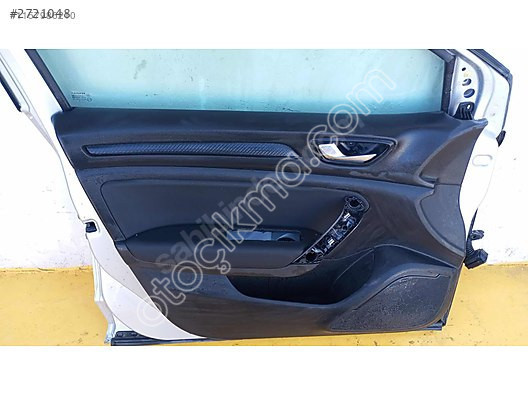 Megane 4 sol ön kapı döşemesi