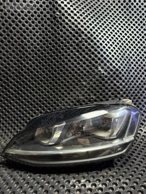 VOLKSWAGEN GOLF 7.5 SOL FAR