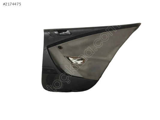 PASSAT SAĞ ARKA KAPI DÖŞEMESİ 3C5867212
