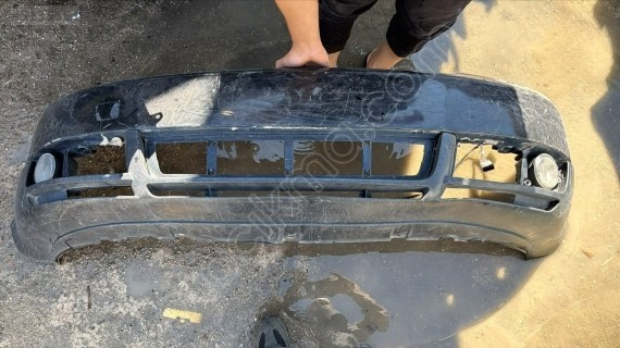 AUDİ A6 ÖN TAMPON B6