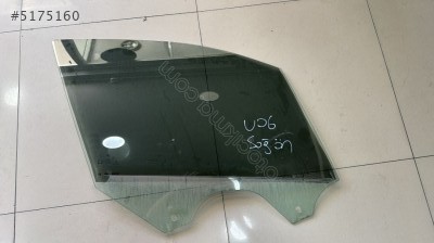 BMW 2 SERİ U06 ACTİVE TOURER SAĞ ÖN KAPI CAMI