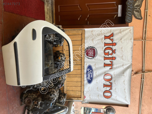 FİAT PALİO SAĞ ARKA KAPI YİĞİT OTO ANKARA