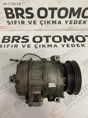 8D0260808  AUDI A4 KLİMA KOMPRESÖRÜ