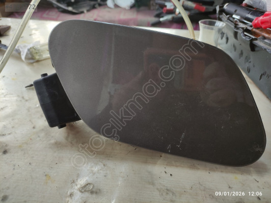 Volkswagen Golf 7 depo kapağı
