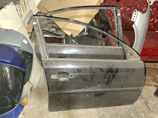 ÖZMEN OPEL VECTRA C ÇIKMA SAĞ ÖN ARKA KAPI