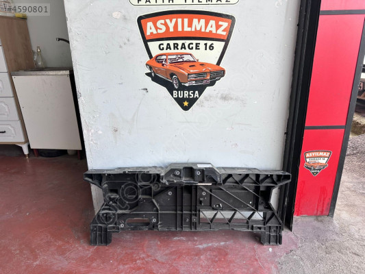 SCUDO YENİ KASA ÖN PANEL ORJİNAL