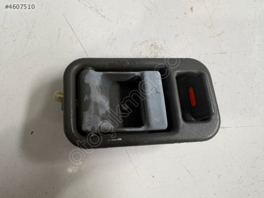 SUZUKİ SWİFT SOL ARKA KAPI İÇ AÇMA KOLU