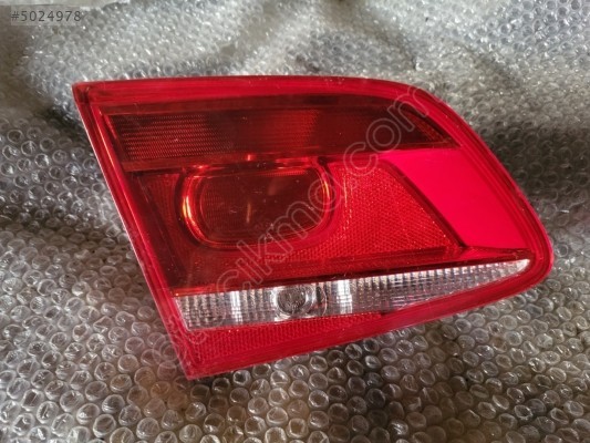 Volkswagen passat b7 sol iç stop