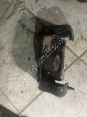 Peugeot 206 motor kulağı